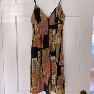 Trina Turk Cocktail Dress